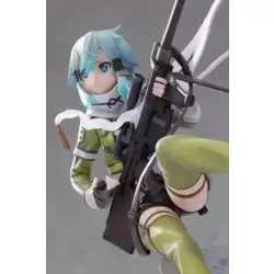 Sword Art Online II - Sinon (Phantom Bullet)