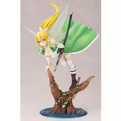 Sword Art Online - Leafa (fairy dance)