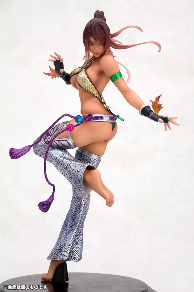 Bishoujo Kotobukiya - Tekken Tag Tournament 2 - Christie Monteiro - Bishoujo (renewal package)