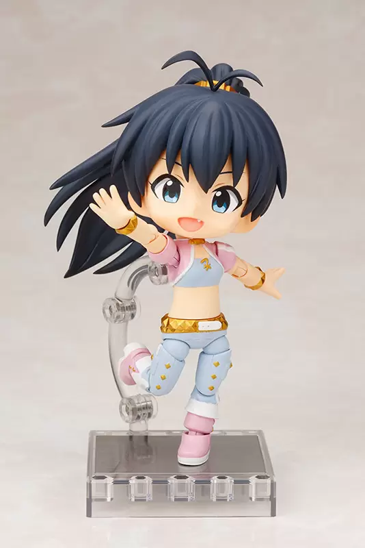 Cu-Poche - The Idolm@ster - Hibiki Ganaha - Cu-Poche