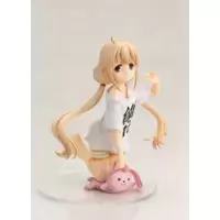 The Idolm@ster Cinderella Girls - Anzu Futaba