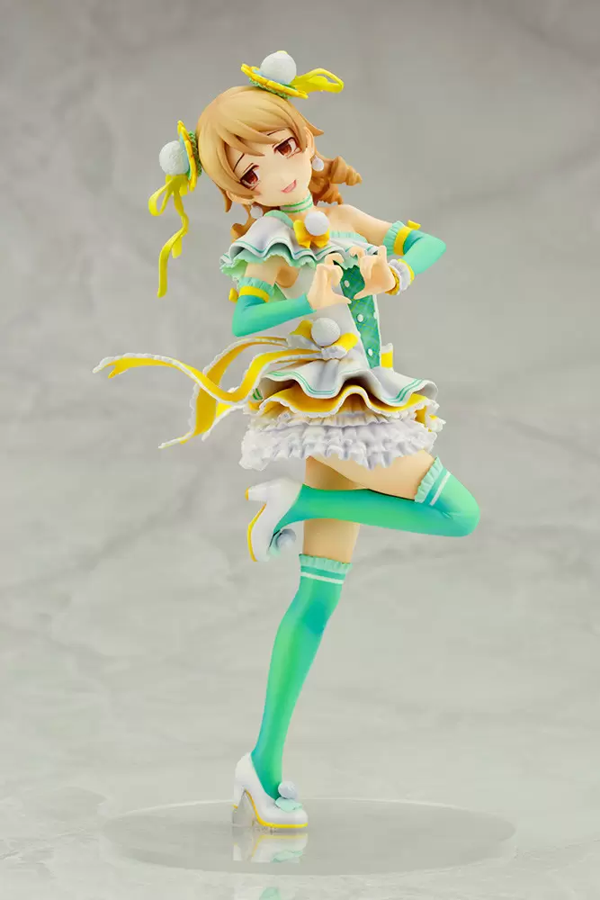 Kotobukiya Anime / Manga - The Idolm@ster Cinderella Girls  - Nono Morikubo - Ani*statue