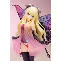 Tony’s Heroine Collection - Fairy Garden Annabel