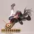 Kotobukiya Anime / Manga - Unbreakable Machine-Doll - Yaya
