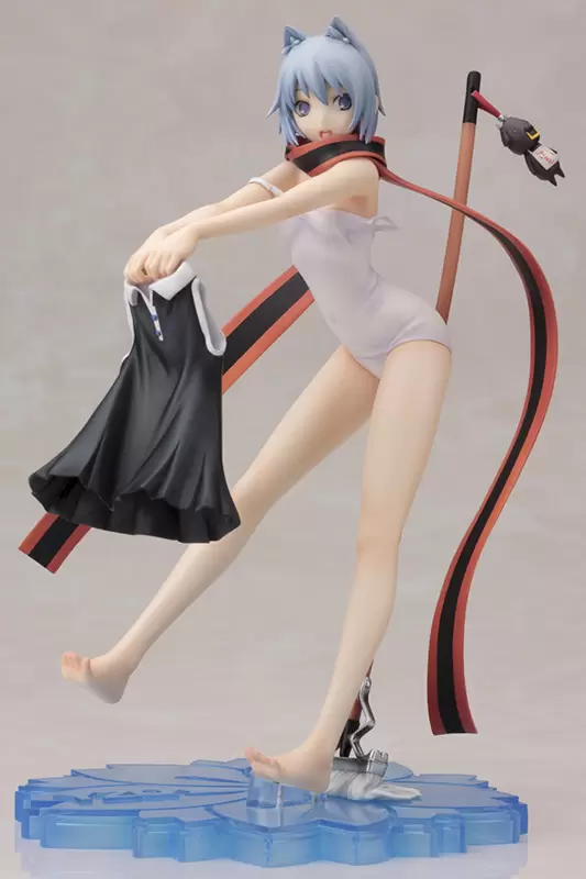 Kotobukiya Anime / Manga - Yozakura Quartet (hana no uta) - Ao Nanami