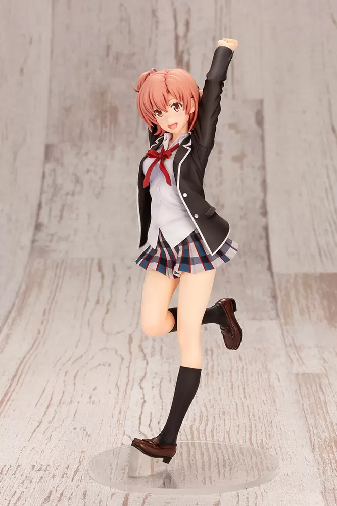 Kotobukiya Anime / Manga - My Teen Romantic Comedy Snafu - Yui Yuigahama
