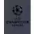 UEFA Champions League Logo