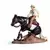 Wild West - Set d\'équitation western