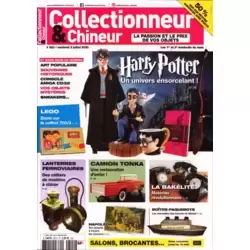Collectionneur & Chineur n°320