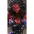 Bishoujo Kotobukiya - Red She-Hulk Bishoujo - SDCC