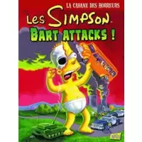 Bart Attacks!