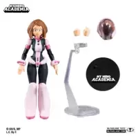 Ochaco Uraraka