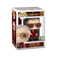 Iron Man - Stan Lee