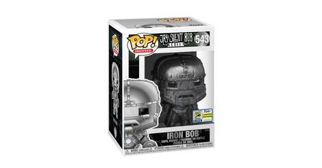 jay and silent bob reboot funko