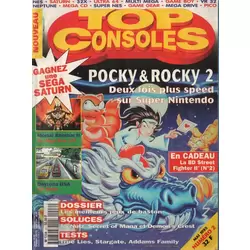 Top Consoles n°2