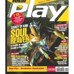 Total Play n°14