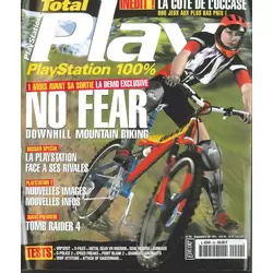 Total Play n°20