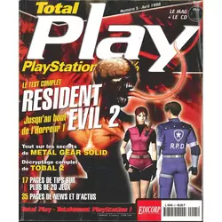 Total Play n°5