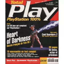 Total Play n°7