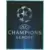 UEFA Champions League 2009-2010 - UEFA Champions League Logo