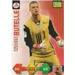 Ludovic Butelle - Lille