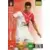 Adrenalyn XL - Foot 2009-10 Ligue 1 - Mathieu Coutadeur - Monaco