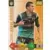 Adrenalyn XL - Foot 2009-10 Ligue 1 - Morgan Amalfitano - Lorient