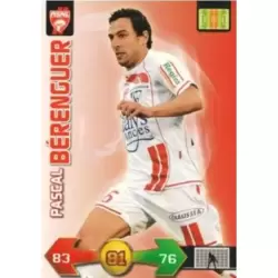 Pascal Bérenguer - Nancy