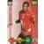 Adrenalyn XL - Foot 2009-10 Ligue 1 - Pierre-Emerick Aubameyang - Lille