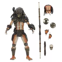 Predator 2 - Stalker