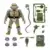 Super7 - ULTIMATES! - TMNT - Metalhead