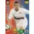 Adrenalyn XL - Foot 2009-10 Ligue 1 - François Clerc - Lyon