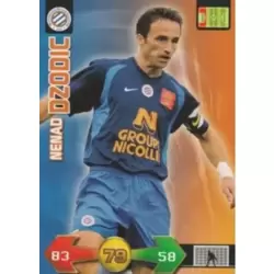 Nenad Dzodic - Montpellier
