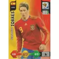 Fernando Torres - Espana