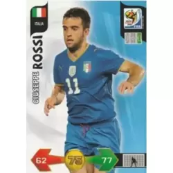 Giuseppe Rossi - Italy