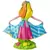 Britto - Disney by Romero Britto - Alice au Pays des Merveilles