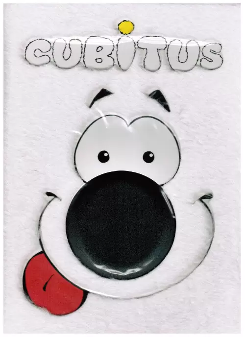 Cubitus - Les Nouvelles Aventures - Cubitus (compilation)