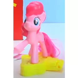 Pinkie Pie