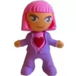 Lovin'Girl