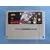 Super Famicom Games - Earth Defense Force