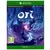 Ori and the Will of the Wisps