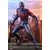 Video Game MasterPiece (VGM) - Marvel\'s Spider-Man - Spider-Man (Spider-Man 2099 Black Suit)