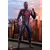 Video Game MasterPiece (VGM) - Marvel\'s Spider-Man - Spider-Man (Spider-Man 2099 Black Suit)