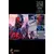 Video Game MasterPiece (VGM) - Marvel\'s Spider-Man - Spider-Man (Spider-Man 2099 Black Suit)