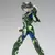 Saint Seiya - Myth Cloth EX - Syd de Mizar (Étoile Zêta)