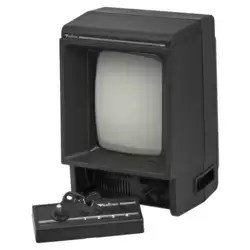 Console Vectrex