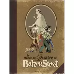 Le Monde des Quatre de Baker Street