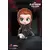 Cosbaby Figures - Black Widow - Black Widow