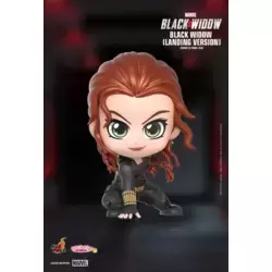 Black Widow - Black Widow (Landing Version)