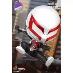 Marvel's Spider-Man - Spider-Man 2099 White Suit